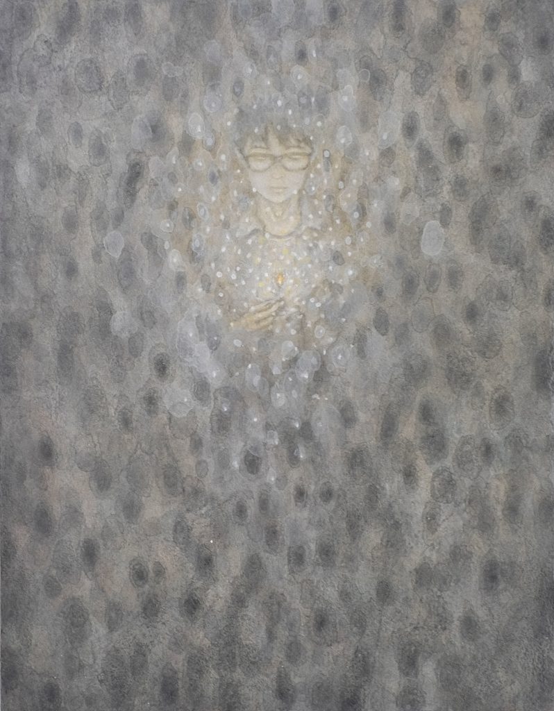 Words that talk about the night