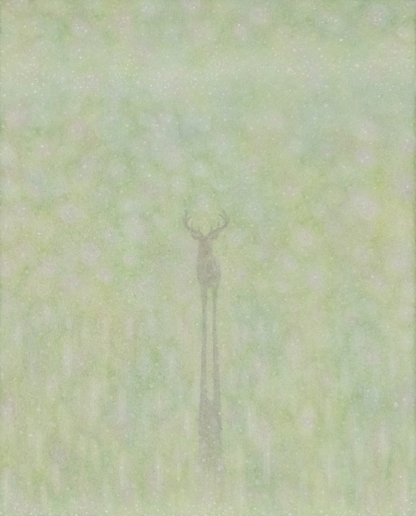 melody will bring luminous