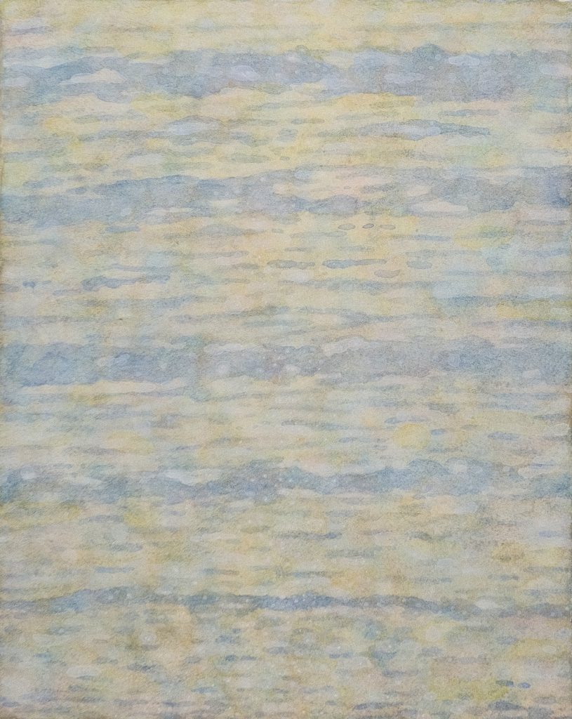 Where Boundaries Dissolve.