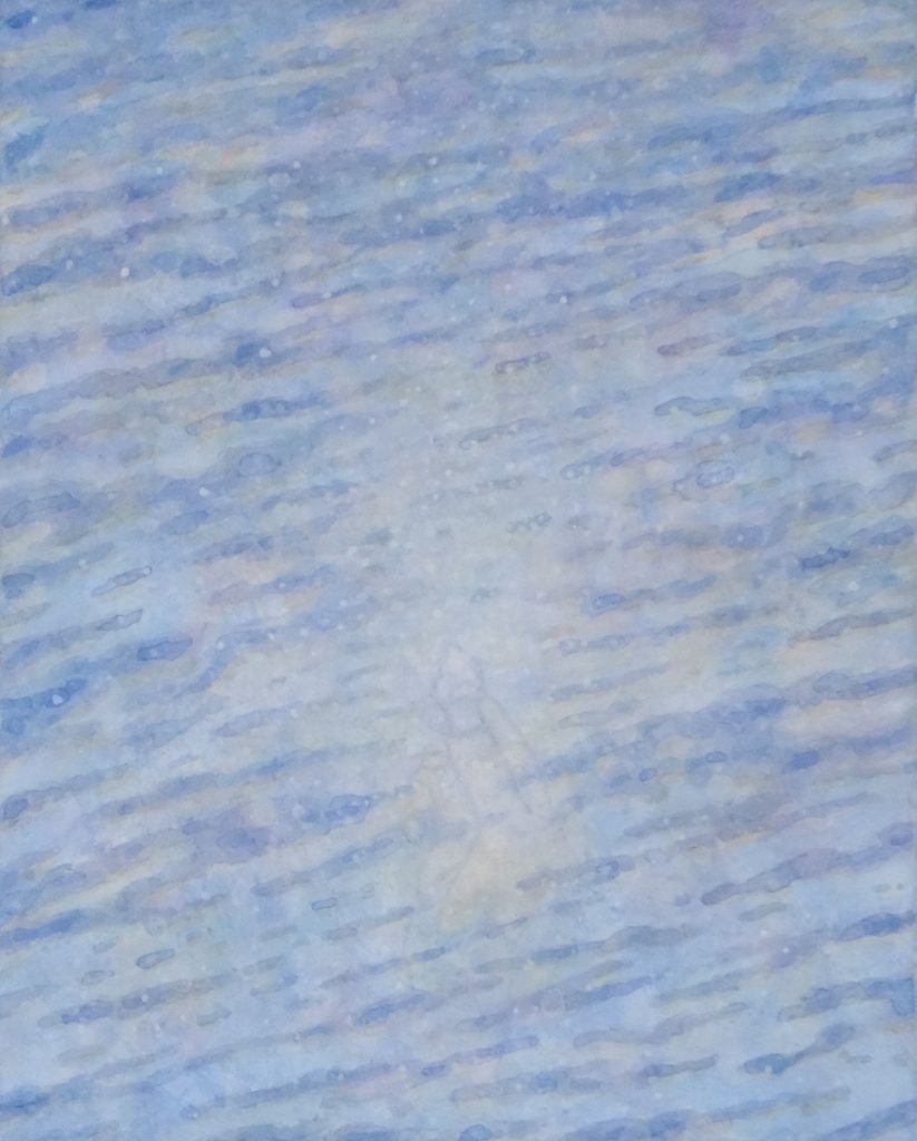 Margins of Murmur and Light.