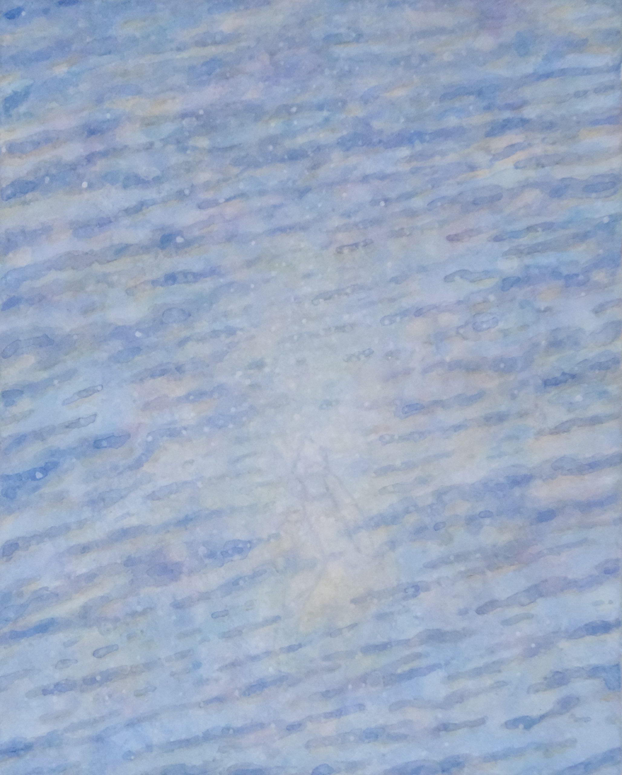 Margins of Murmur and Light.